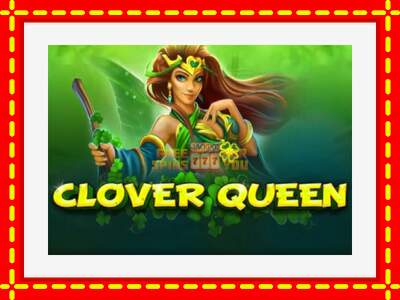 Speel de machine Clover Queen: spannende gratis spins