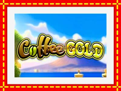 Speel de machine Coffee Gold: spannende gratis spins