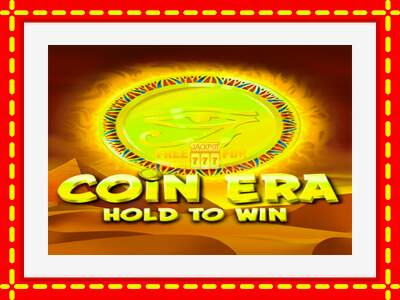 Speel de machine Coin Era: Hold to Win: spannende gratis spins