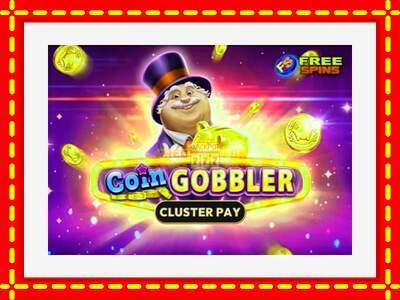 Speel de machine Coin Gobbler: spannende gratis spins