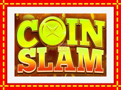 Speel de machine Coin Slam: spannende gratis spins