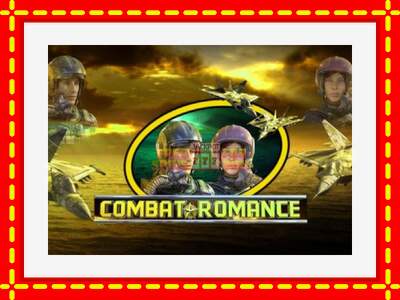 Speel de machine Combat Romance: spannende gratis spins