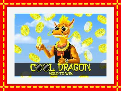 Speel de machine Cool Dragon: Hold to Win: spannende gratis spins