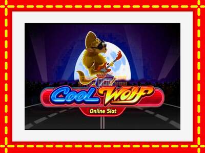 Speel de machine Cool Wolf: spannende gratis spins