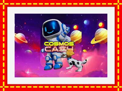 Speel de machine Cosmos Cash: spannende gratis spins