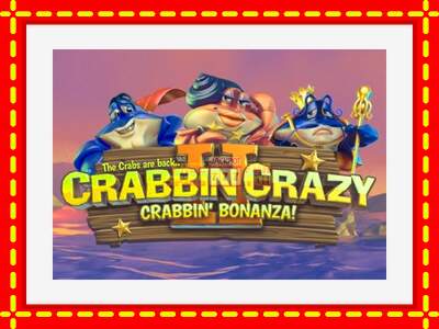 Speel de machine Crabbin Crazy 2: spannende gratis spins