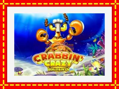 Speel de machine Crabbin Crazy: spannende gratis spins