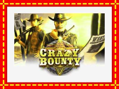 Speel de machine Crazy Bounty: spannende gratis spins