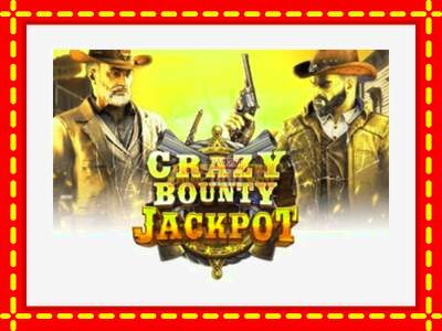 Speel de machine Crazy Bounty: Jackpot: spannende gratis spins