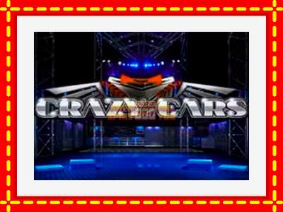 Speel de machine Crazy Cars: spannende gratis spins