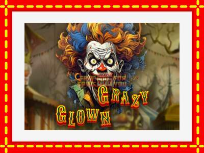 Speel de machine Crazy Clown: spannende gratis spins