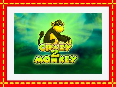 Speel de machine Crazy Monkey 2: spannende gratis spins