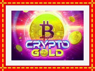 Speel de machine Crypto Gold: spannende gratis spins