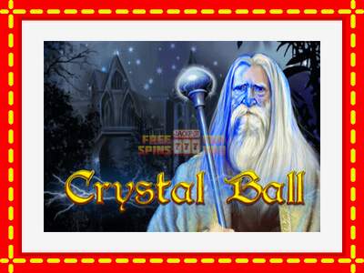 Speel de machine Crystal Ball: spannende gratis spins