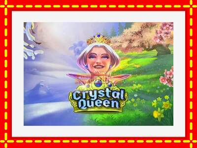 Speel de machine Crystal Queen: spannende gratis spins