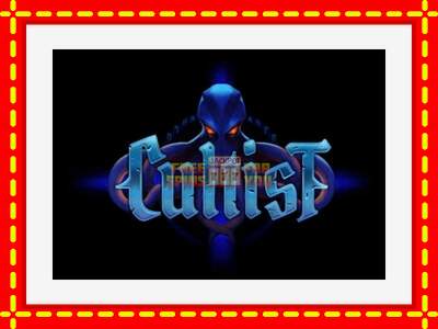 Speel de machine Cultist: spannende gratis spins