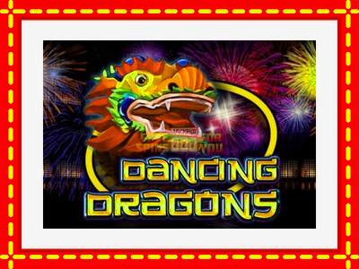 Speel de machine Dancing Dragons: spannende gratis spins