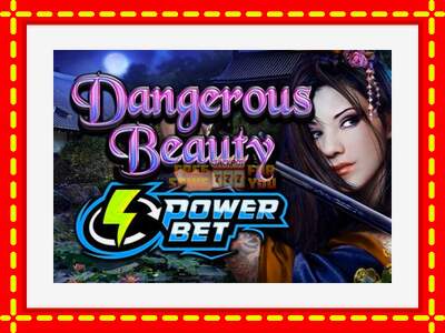 Speel de machine Dangerous Beauty Power Bet: spannende gratis spins