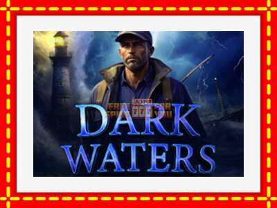 Speel de machine Dark Waters: spannende gratis spins