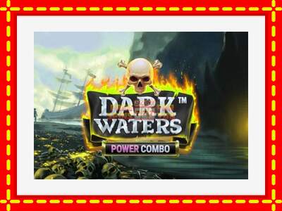 Speel de machine Dark Waters Power Combo: spannende gratis spins