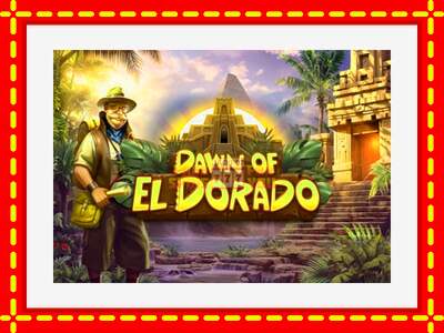 Speel de machine Dawn of El Dorado: spannende gratis spins