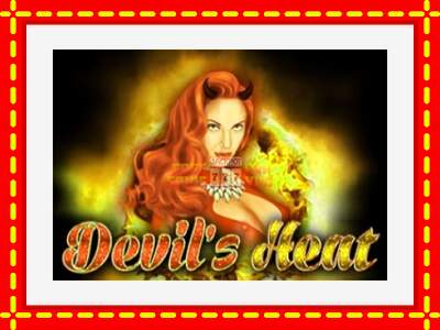 Speel de machine Devil’s Heat: spannende gratis spins