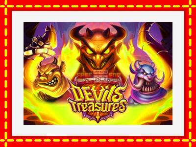 Speel de machine Devils Treasures: spannende gratis spins