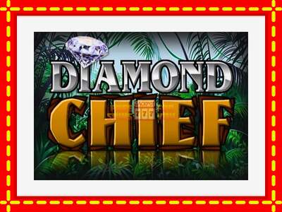 Speel de machine Diamond Chief: spannende gratis spins