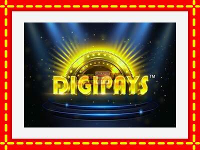 Speel de machine Digipays: spannende gratis spins