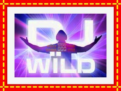 Speel de machine DJ Wild: spannende gratis spins