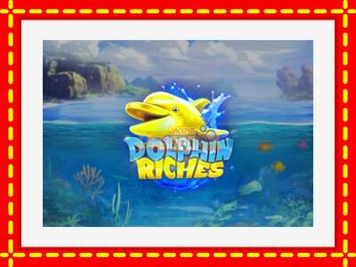 Speel de machine Dolphin Riches: spannende gratis spins