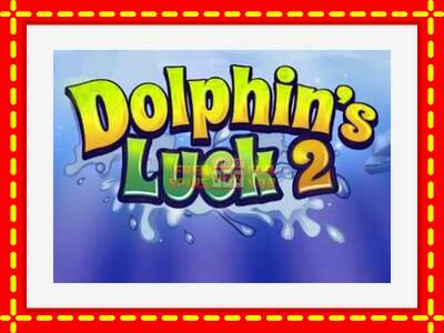 Speel de machine Dolphin’s Luck 2: spannende gratis spins