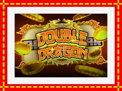 Speel de machine Double Dragon Classic: spannende gratis spins