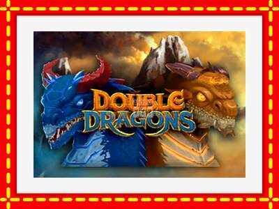 Speel de machine Double Dragons: spannende gratis spins