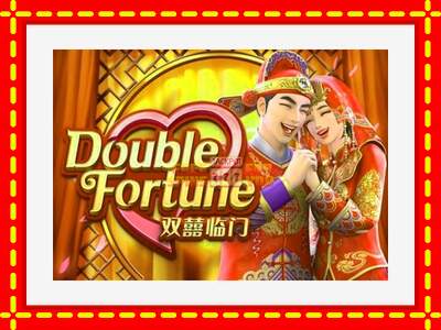 Speel de machine Double Fortune: spannende gratis spins