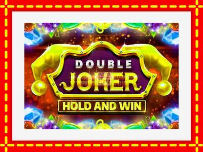 Speel de machine Double Joker Hold and Win: spannende gratis spins