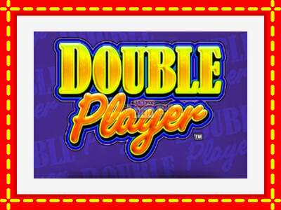 Speel de machine Double Player: spannende gratis spins