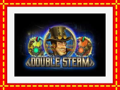 Speel de machine Double Steam: spannende gratis spins