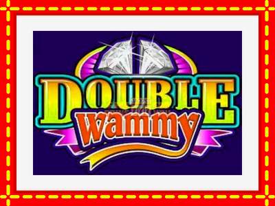 Speel de machine Double Wammy: spannende gratis spins