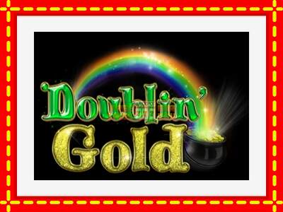 Speel de machine Doublin Gold: spannende gratis spins