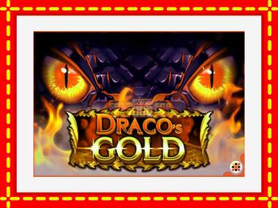 Speel de machine Dracos Gold: spannende gratis spins