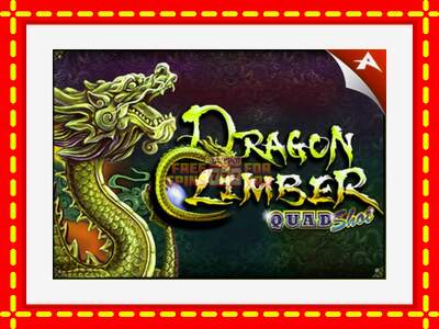 Speel de machine Dragon Climber Quad Shot: spannende gratis spins