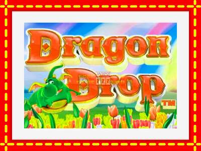 Speel de machine Dragon Drops: spannende gratis spins