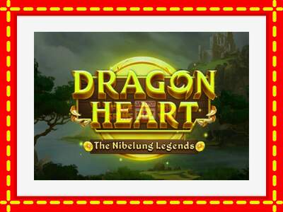 Speel de machine Dragon Heart: spannende gratis spins