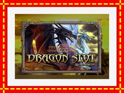 Speel de machine Dragon Slot: spannende gratis spins