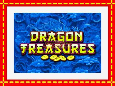 Speel de machine Dragon Treasures: spannende gratis spins