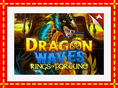 Speel de machine Dragon Waves - Rings of Fortune: spannende gratis spins