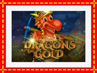 Speel de machine Dragons Gold SL: spannende gratis spins