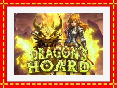 Speel de machine Dragons Hoard: spannende gratis spins