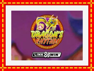 Speel de machine Dragons Rhythm Link&Win: spannende gratis spins